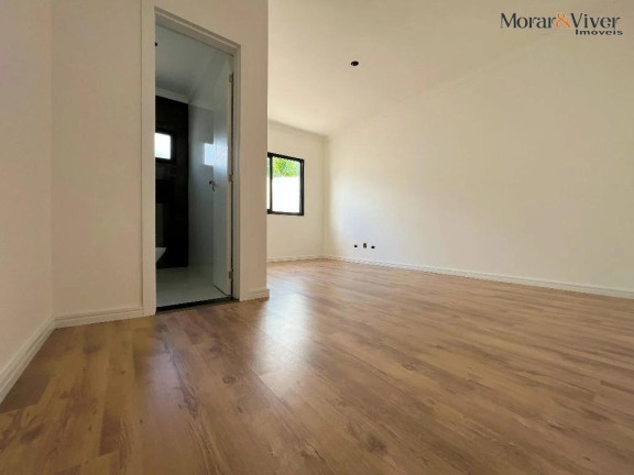 Imagem Casa com 3 Quartos à Venda, 101 m² em Cruzeiro - São José Dos Pinhais