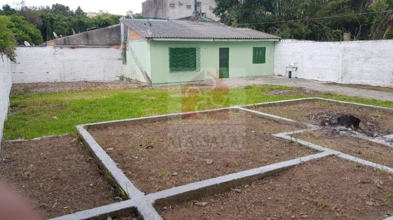 Imagem Terreno à Venda, 616 m² em Santa Tereza - Porto Alegre