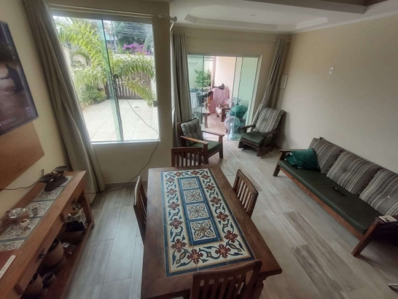 Imagem Casa com 4 Quartos à Venda, 225 m² em Jardim Flamboyant - Cabo Frio