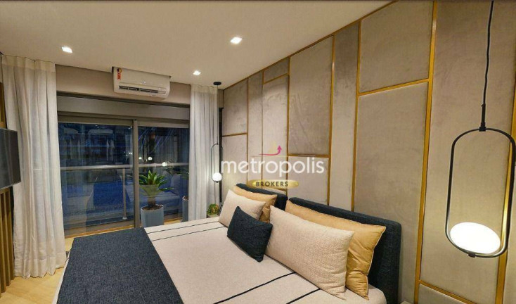 Imagem Apartamento com 4 Quartos à Venda, 184 m² em Vila Romana - São Paulo Imagem Apartamento com 4 Quartos à Venda, 184 m² em Vila Romana - São Paulo