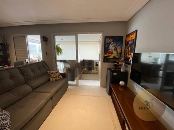 Imagem Apartamento com 2 Quartos à Venda, 83 m² em Mauá - São Caetano Do Sul Imagem Apartamento com 2 Quartos à Venda, 83 m² em Mauá - São Caetano Do Sul