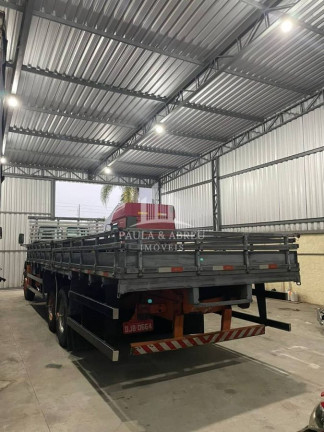 Ponto Comercial para Alugar, 220 m² em Centro De Ouro Fino Paulista - Ribeirão Pires
