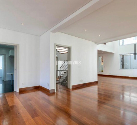 Imagem Casa com 4 Quartos à Venda, 958 m² em Alto Da Boa Vista - São Paulo Imagem Casa com 4 Quartos à Venda, 958 m² em Alto Da Boa Vista - São Paulo
