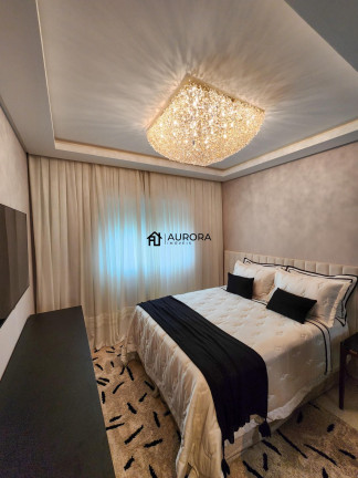 Imagem Apartamento com 3 Quartos à Venda, 149 m² em Centro - Balneário Camboriú