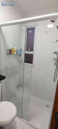 Imagem Apartamento com 2 Quartos à Venda, 55 m² em Paulicéia - São Bernardo Do Campo