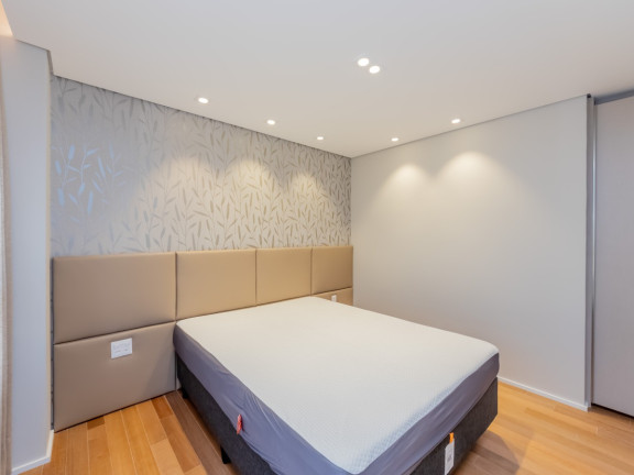Imagem Apartamento com 3 Quartos à Venda, 152 m² em Vila Olímpia - São Paulo