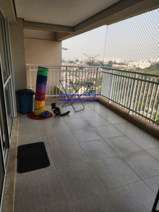 Imagem Apartamento com 3 Quartos à Venda, 134 m² em Jardim Olympia - São Paulo Imagem Apartamento com 3 Quartos à Venda, 134 m² em Jardim Olympia - São Paulo