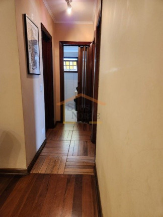 Imagem Apartamento com 3 Quartos à Venda, 150 m² em Santana - São Paulo