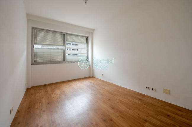 Imagem Apartamento com 3 Quartos à Venda, 350 m² em Higienópolis - São Paulo
