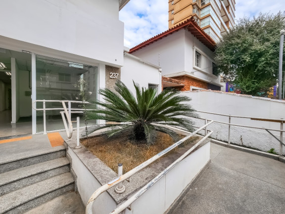 Imagem Casa à Venda, 194 m² em Vila Nova Conceição - São Paulo Imagem Casa à Venda, 194 m² em Vila Nova Conceição - São Paulo