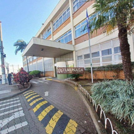 Imagem Galpão à Venda, 7.872 m² em Itapegica - Guarulhos