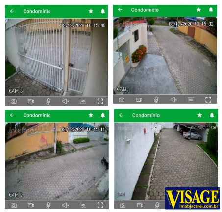 Imagem Casa de Condomínio com 2 Quartos à Venda, 70 m² em Jd. Florida - Jacareí Imagem Casa de Condomínio com 2 Quartos à Venda, 70 m² em Jd. Florida - Jacareí