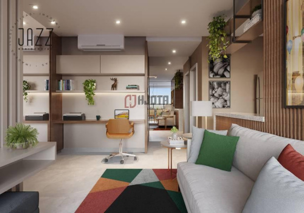 Imagem Apartamento com 3 Quartos à Venda, 80 m² em Jardim São Marco - São José Do Rio Preto Imagem Apartamento com 3 Quartos à Venda, 80 m² em Jardim São Marco - São José Do Rio Preto