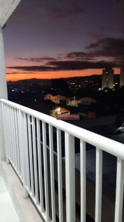 Imagem Apartamento com 2 Quartos à Venda, 44 m² em Itapegica - Guarulhos