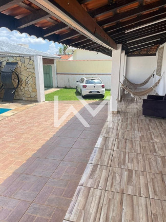 Imagem Casa com 3 Quartos à Venda, 300 m² em Bela Vista - São Pedro Imagem Casa com 3 Quartos à Venda, 300 m² em Bela Vista - São Pedro