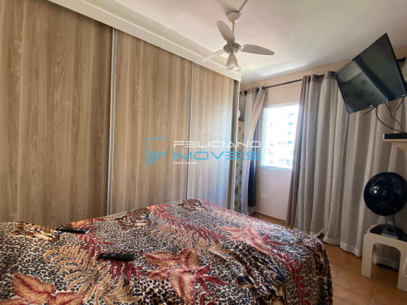 Imagem Apartamento com 2 Quartos à Venda, 88 m² em Tupi - Praia Grande