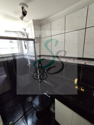Imagem Imóvel com 2 Quartos à Venda, 57 m² em Parque Residencial Vila União - Campinas