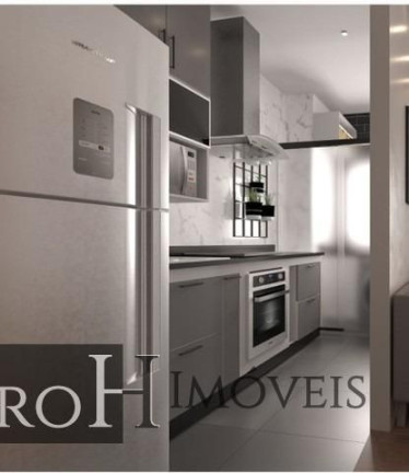 Imagem Apartamento com 1 Quarto à Venda, 29 m² em Vila Ema - São Paulo