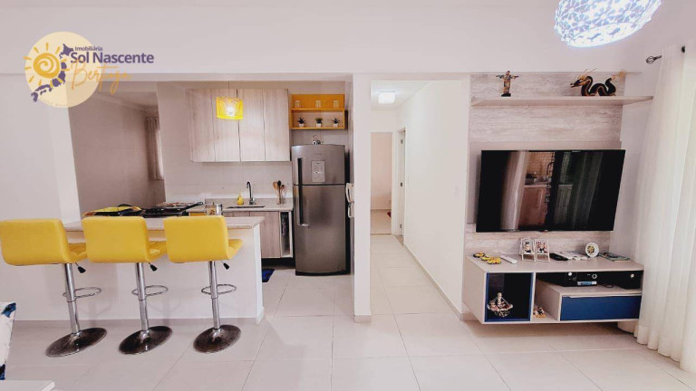 Imagem Apartamento com 2 Quartos à Venda, 103 m² em Maitinga - Bertioga