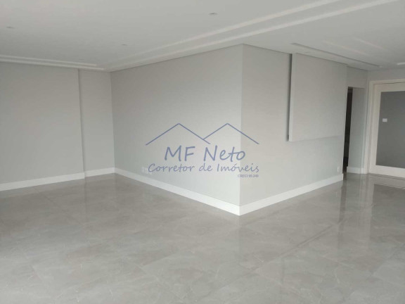 Imagem Apartamento com 4 Quartos à Venda, 260 m² em Edifício Maison Royale - Pirassununga