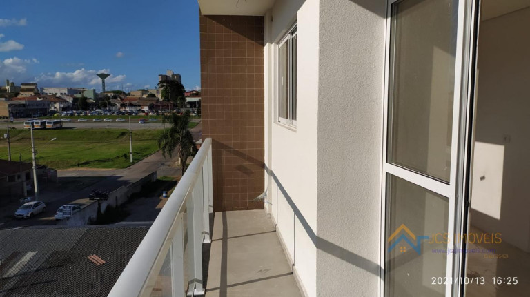 Imagem Apartamento com 3 Quartos à Venda, 82 m² em Silveira Da Motta - São José Dos Pinhais