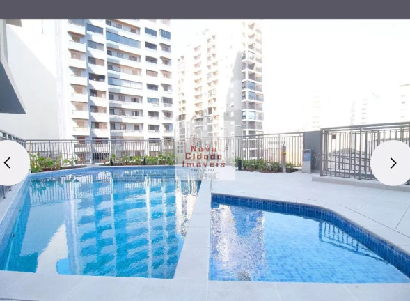 Imagem Apartamento com 2 Quartos à Venda, 78 m² em Pinheiros - São Paulo