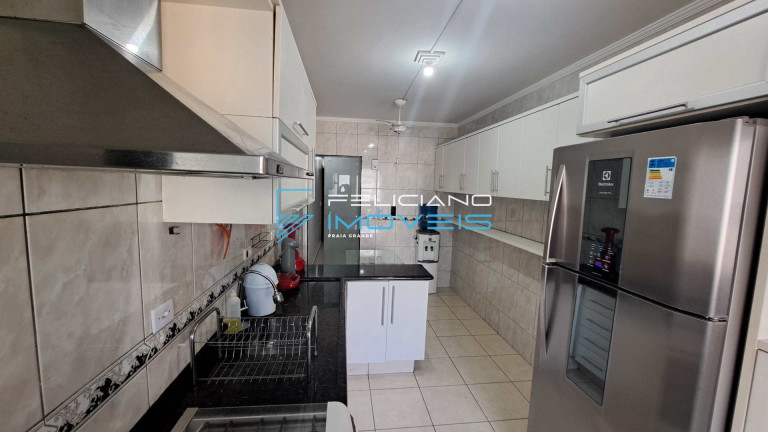 Imagem Apartamento com 3 Quartos à Venda, 130 m² em Canto Do Forte - Praia Grande Imagem Apartamento com 3 Quartos à Venda, 130 m² em Canto Do Forte - Praia Grande