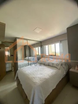 Imagem Apartamento com 2 Quartos à Venda, 46 m² em Pedro Gondim - João Pessoa