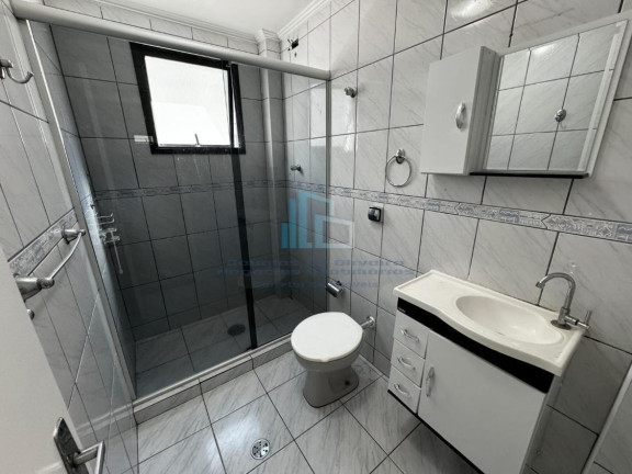 Imagem Apartamento com 1 Quarto à Venda,  em Canto Do Forte - Praia Grande