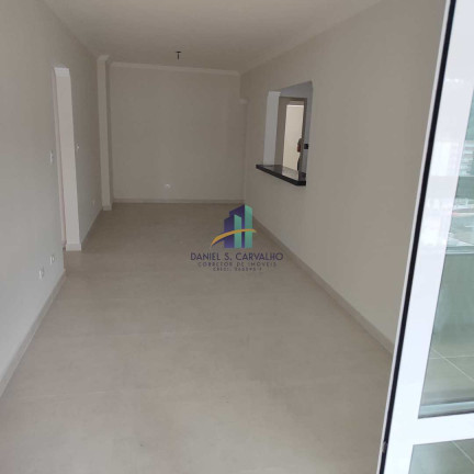 Imagem Apartamento com 3 Quartos à Venda, 120 m² em Canto Do Forte - Praia Grande Imagem Apartamento com 3 Quartos à Venda, 120 m² em Canto Do Forte - Praia Grande
