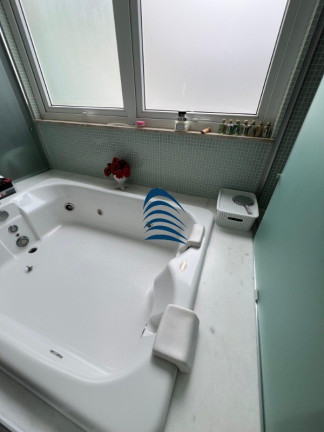 Imagem Casa com 5 Quartos à Venda, 770 m² em Alphaville I - Salvador
