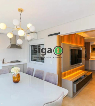 Imagem Apartamento com 3 Quartos à Venda, 92 m² em Jardim Dom Bosco - São Paulo Imagem Apartamento com 3 Quartos à Venda, 92 m² em Jardim Dom Bosco - São Paulo
