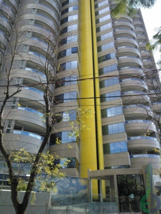 Imóvel com 4 Quartos à Venda, 227 m² em Jardim - Santo Andre
