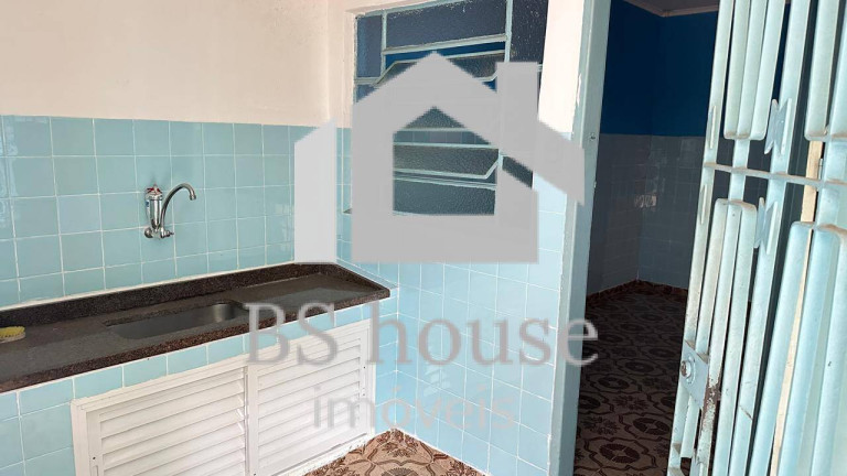 Sobrado com 3 Quartos à Venda, 340 m² em Parque Novo Oratorio - Santo André