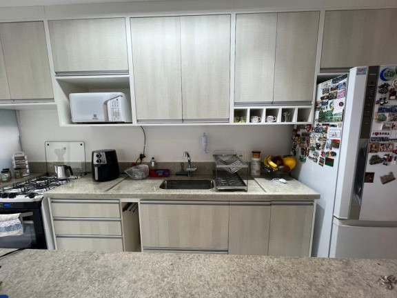 Imagem Imóvel com 2 Quartos à Venda, 55 m² Imagem Imóvel com 2 Quartos à Venda, 55 m²