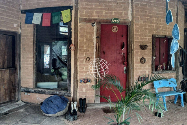 Imagem Chácara com 2 Quartos à Venda, 190 m² em Recanto Dos Pássaros - Piracaia