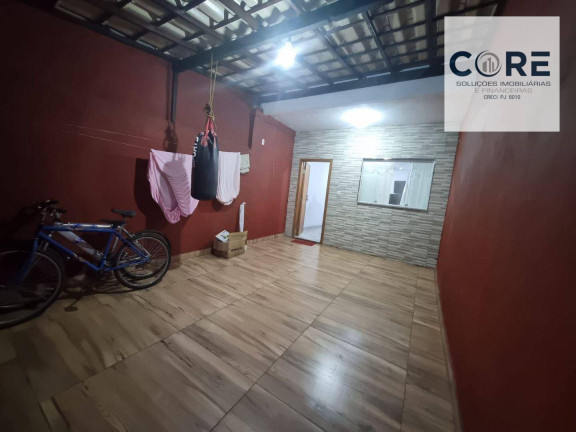 Casa com 2 Quartos à Venda, 80 m² em Vila Francisco De Moura - Sabará