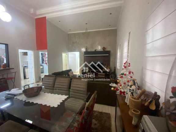 Imagem Casa com 3 Quartos à Venda, 150 m² em Bonfim Paulista - Ribeirão Preto Imagem Casa com 3 Quartos à Venda, 150 m² em Bonfim Paulista - Ribeirão Preto