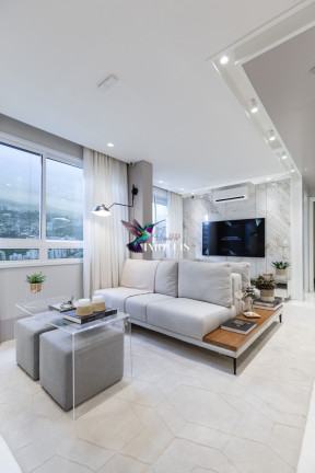 Imagem Apartamento com 3 Quartos à Venda, 67 m² em Passo D'areia - Porto Alegre