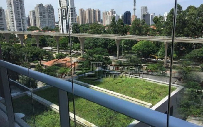 Foto do imóvel Apartamento com 2 Quartos à Venda, 68 m² em São Paulo - São Paulo