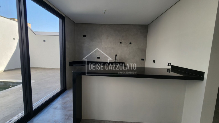 Imagem Casa com 3 Quartos à Venda, 270 m² em Ibiti Reserva - Sorocaba