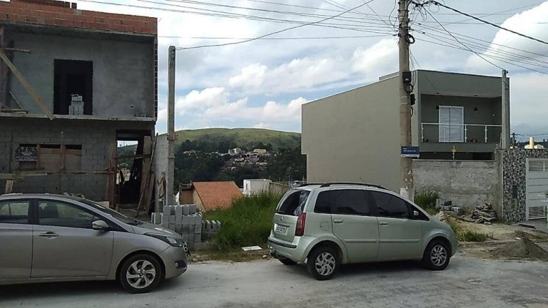 Imagem Sobrado à Venda, 115 m² em Laranjeiras - Caieiras Imagem Sobrado à Venda, 115 m² em Laranjeiras - Caieiras