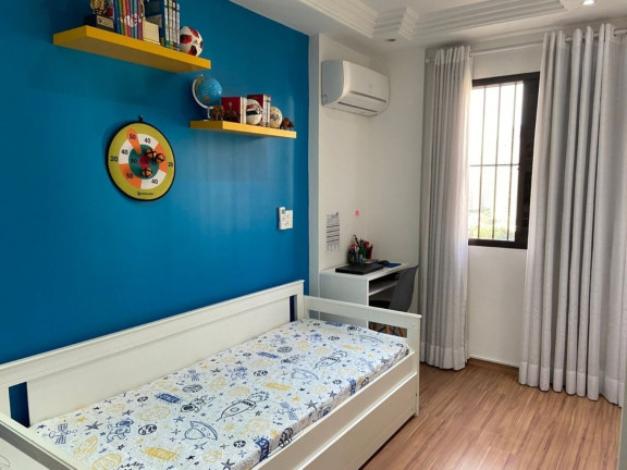 Imagem Apartamento com 3 Quartos à Venda, 120 m² em água Rasa - São Paulo Imagem Apartamento com 3 Quartos à Venda, 120 m² em água Rasa - São Paulo