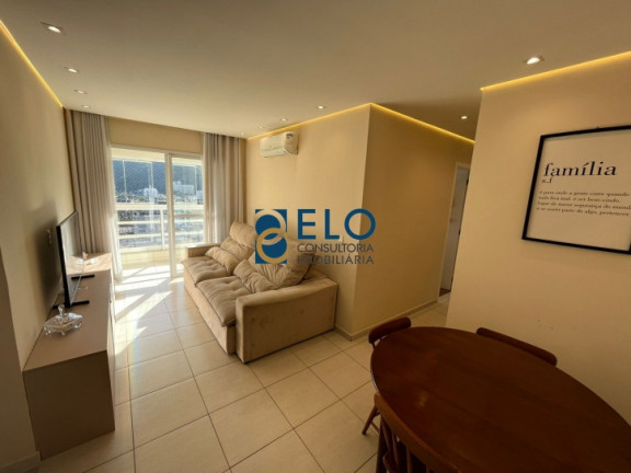 Imagem Apartamento com 2 Quartos à Venda, 70 m² em Vila Belmiro - Santos Imagem Apartamento com 2 Quartos à Venda, 70 m² em Vila Belmiro - Santos