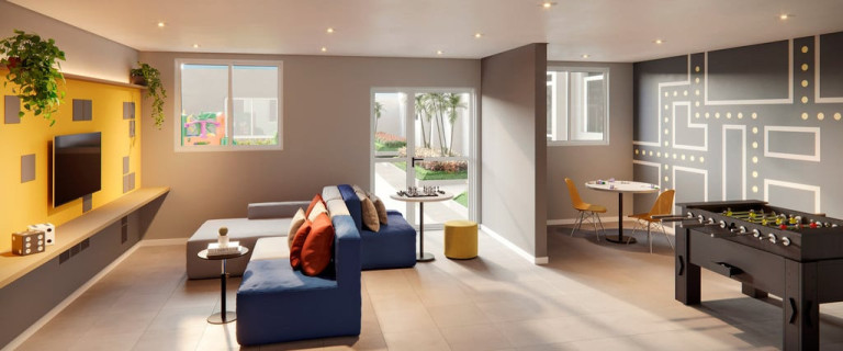 Imagem Apartamento com 2 Quartos à Venda, 36 m² em Barra Funda - São Paulo Imagem Apartamento com 2 Quartos à Venda, 36 m² em Barra Funda - São Paulo