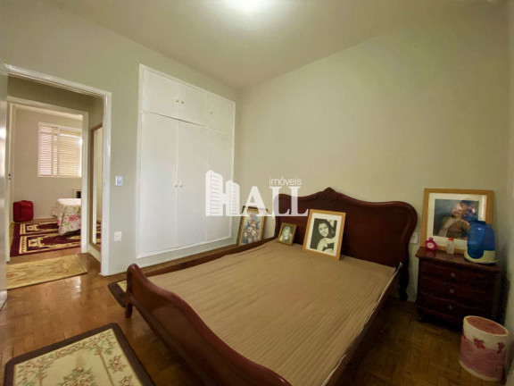 Imagem Apartamento com 3 Quartos à Venda, 150 m² em Centro - São José Do Rio Preto Imagem Apartamento com 3 Quartos à Venda, 150 m² em Centro - São José Do Rio Preto