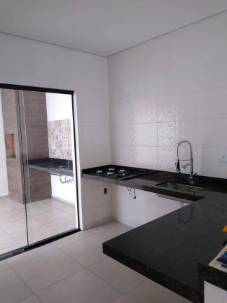 Imagem Casa com 3 Quartos à Venda, 180 m² em Araçoiaba Da Serra Imagem Casa com 3 Quartos à Venda, 180 m² em Araçoiaba Da Serra