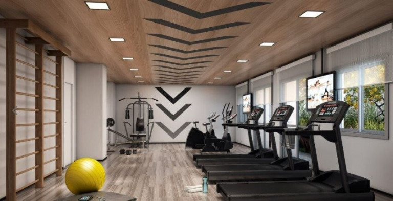 Imagem Imóvel com 2 Quartos à Venda, 36 m² em Centro - São Paulo