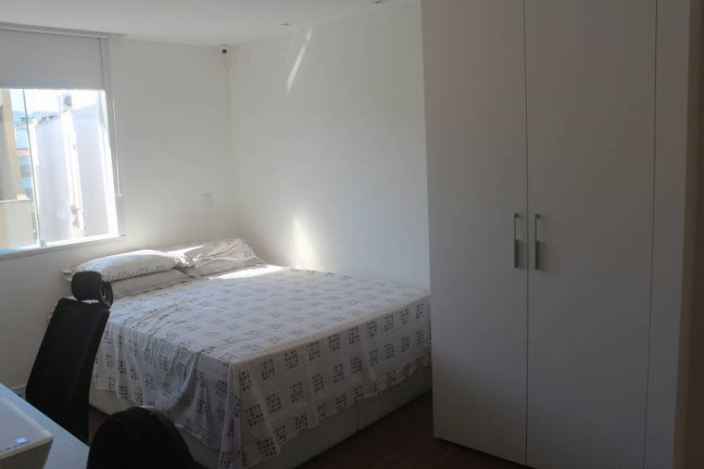 Imagem Cobertura com 4 Quartos à Venda, 308 m² em Barra Da Tijuca - Rio De Janeiro