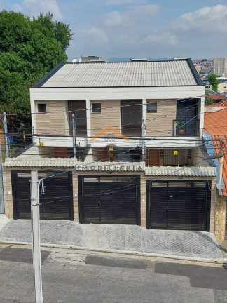 Imagem Casa com 3 Quartos à Venda, 130 m² em Vila Granada - São Paulo